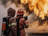 Пожарная безопасность